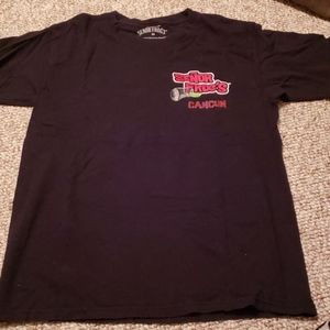 New Senor Frog tshirt medium